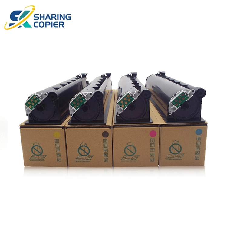 Compatible for Toshiba T-FC25 Toner E-Studio 2040c 2540c 3040c 3540c 4540c Color Toner Cartridge