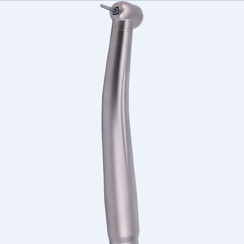 Dental High Speed Handpiece Factory Supply with Good Bearing