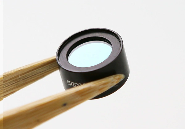 Optical Ar Glass Polarized Camera Filter Linear Polarizing Filter Circular Polarizer