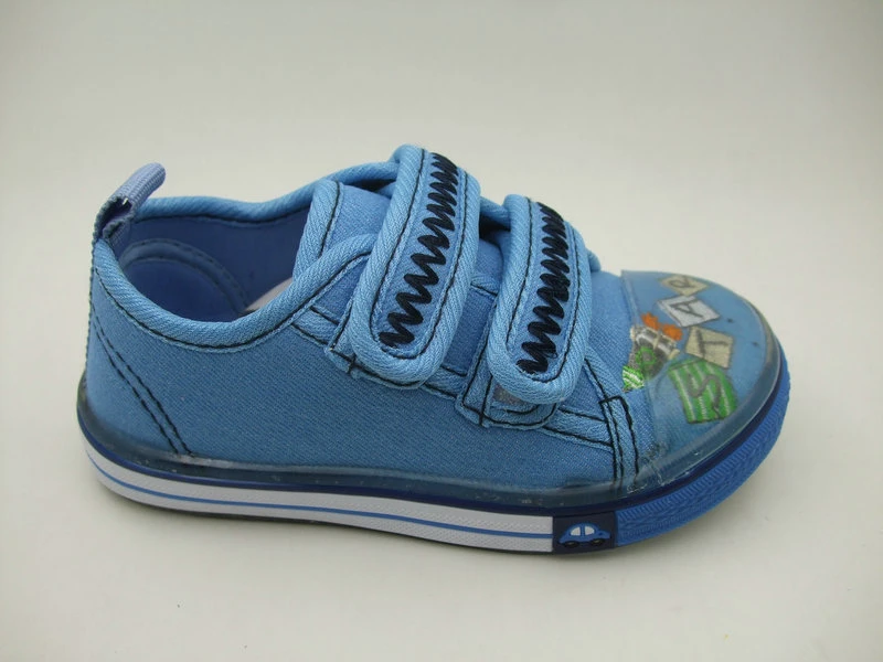 Comfortable Baby Walking Shoes Boy Fashion Casual Footwear Factory OEM