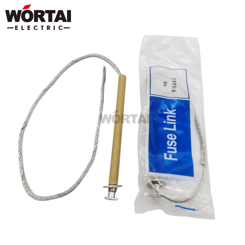 Wortai K T Type High Voltage Fuse Link for Fuse Cutout 1A