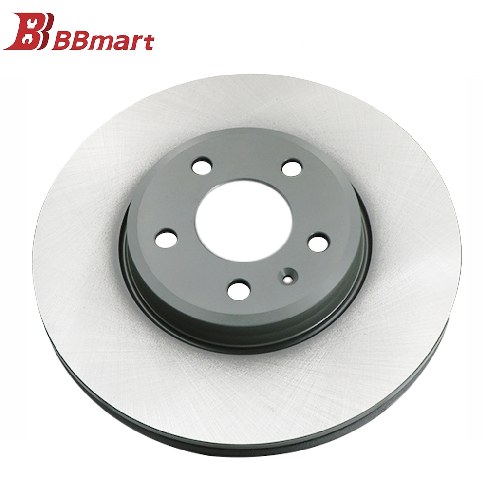 Bbmart Auto Fitments Car Parts Car Brake Disc for Audi A8 A8l OE 4e0 615 601K 4e0615601K