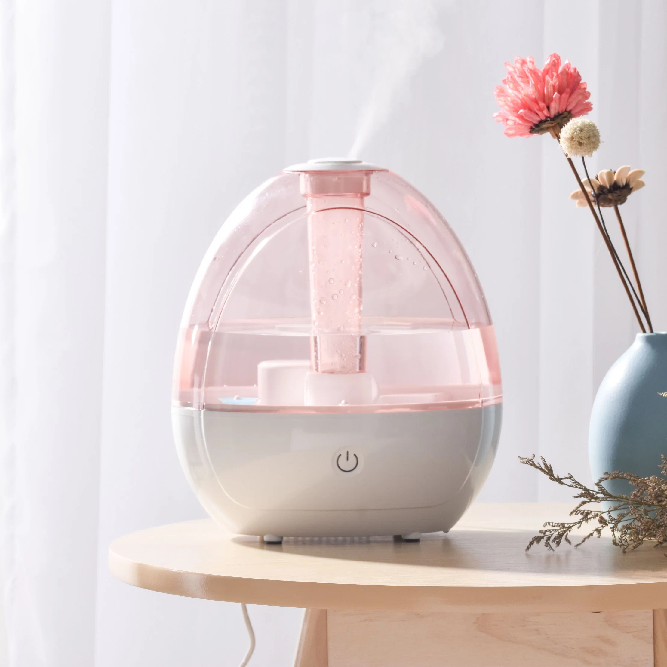 Best Air Humidifier Fogger Room Sprayer Add Moisture to The Air