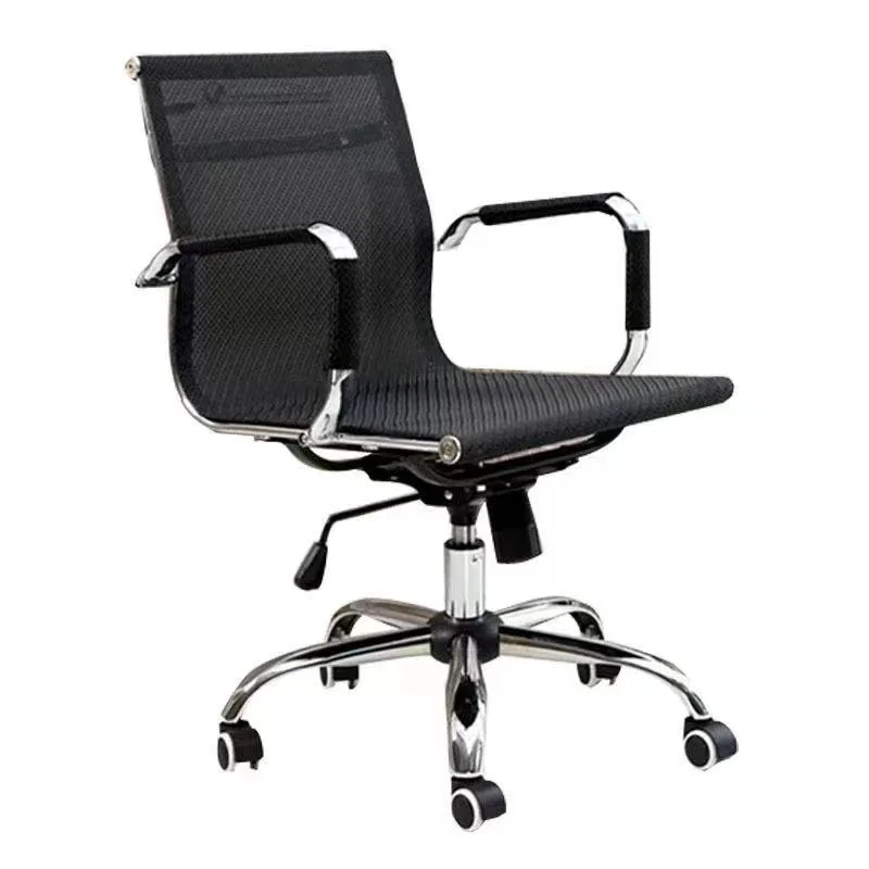 Adjustable Fabric Executive Ergonomic Mesh Furniture Living Room Office Chair