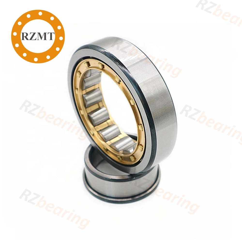 Bearing Rolamentos Ball Roller Bearings Cheap Single Double Row Nu210 Cylindrical Roller Bearing