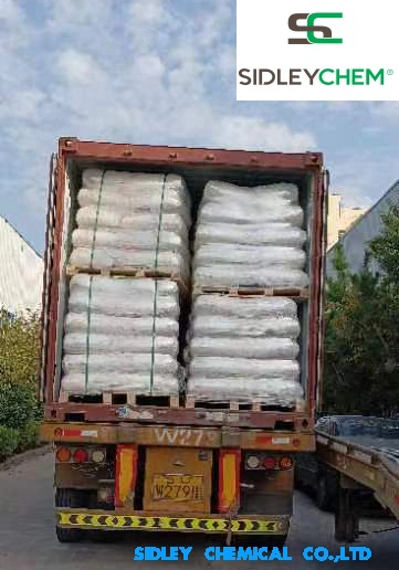 Sidleycel Ethyl Cellulose Is Mainly Used as Tablet Binder
