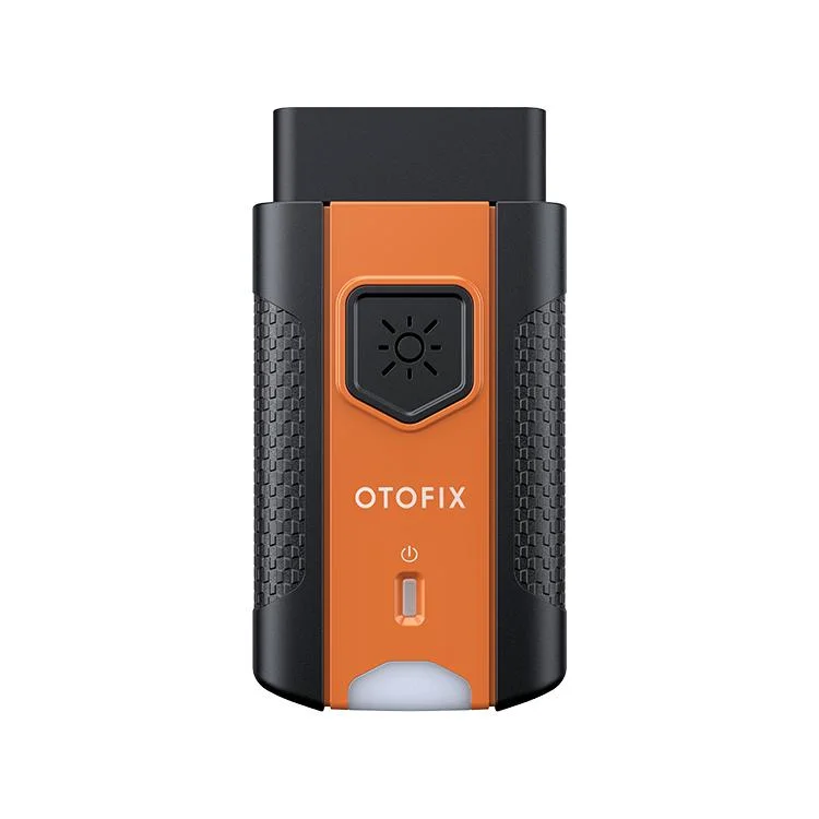 Otofix D1 Max Plus MP808BT MPT Maxidas programmeur de programmation de l'Outil Scanner de voiture