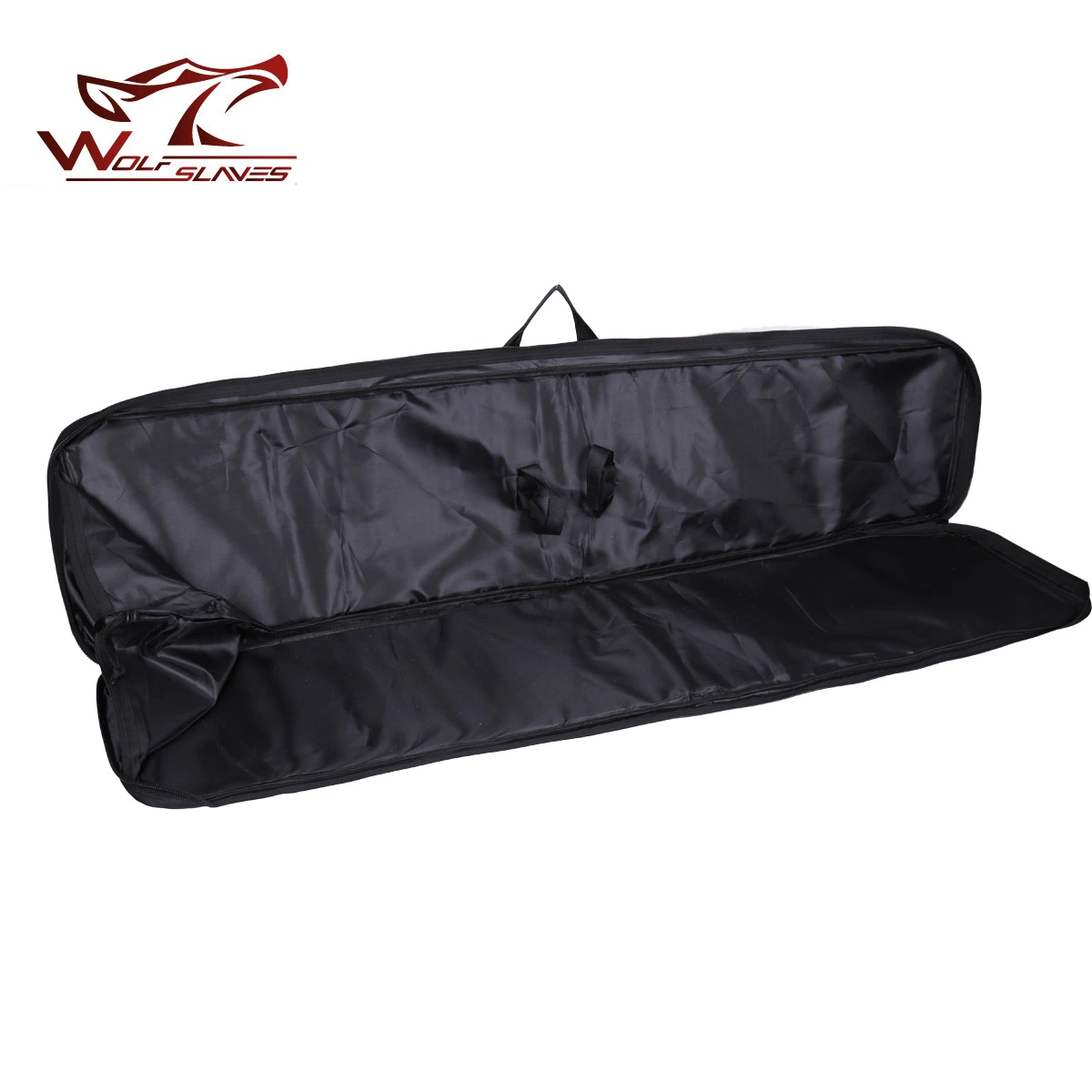 Hot Sell Military Style Hunting Bag 48 Inch Dual Gun Carrying Case 1.2 Meter Tactical Gun Bag