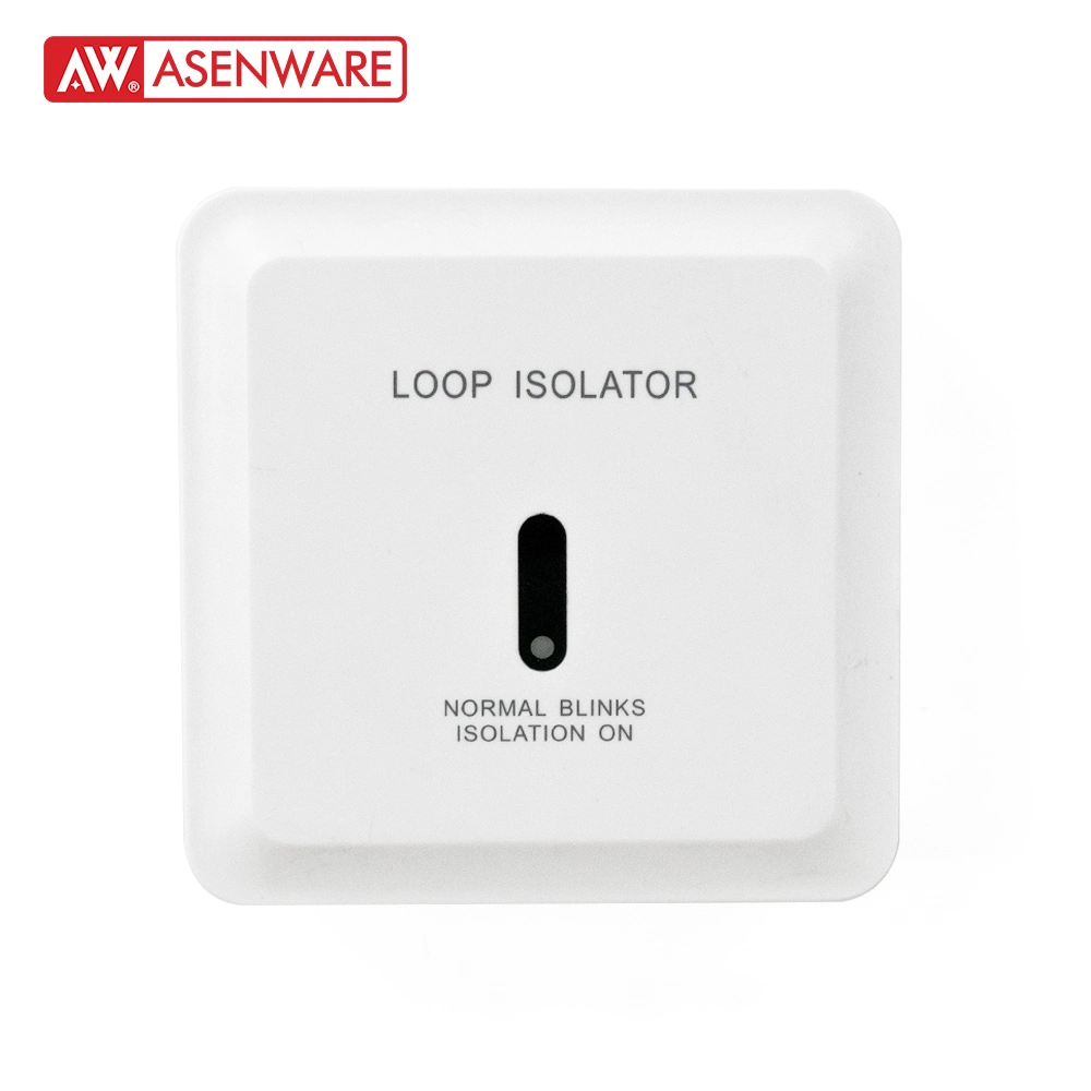 Security Alarm System Loop Isolator Module