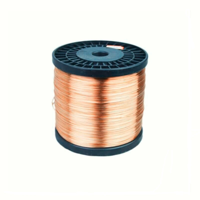 Good Price High quality/High cost performance  High Purity 99.9% Using Enameled Copper Round Wire C21000 C23000 C26000 C27000