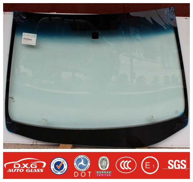 Laminated Front Window for Honda Laminated Windshiled