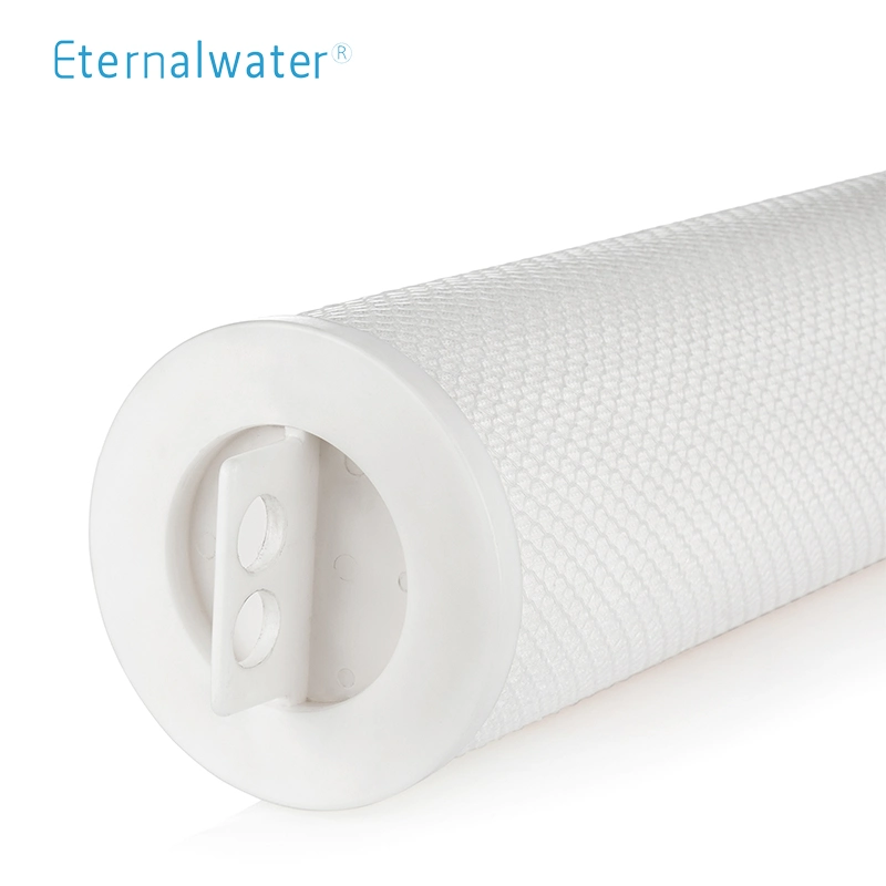 FDA Approved High Flow Water Cartridge Filter 5micron for Reverse Osmosis Pre-Filtration