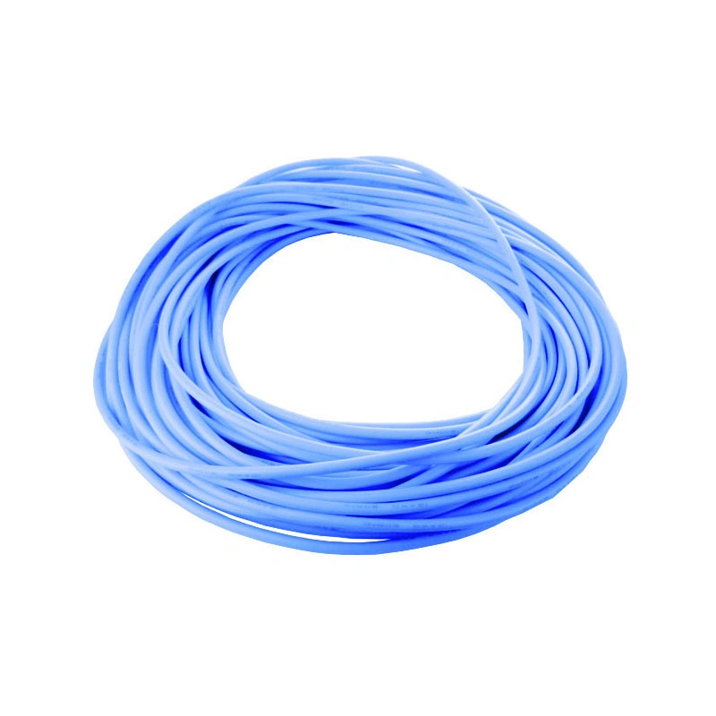 XLPE Insulated Single Core Stranded Copper Electrical Wire Cable for Lamp Connection Wire UL3173