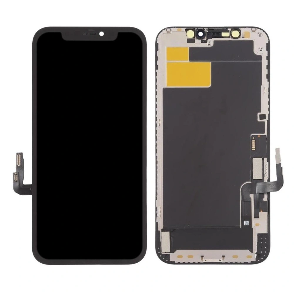 Original OLED Incell Display for iPhone 11 12 13 14 15PRO Touch Screen Panel LCD Screen with Display Digitizer Replacement Assembly Parts Mobile Phone Parts