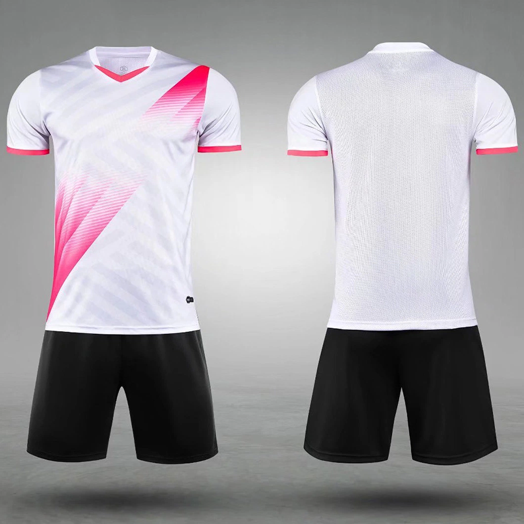 Vente en gros vêtements de fitness Sublimation personnalisée vêtements de sport Hockey Rugby Wear Polo Shirts uniforme de baseball vêtements de cyclisme Short de basket-ball football Jersey