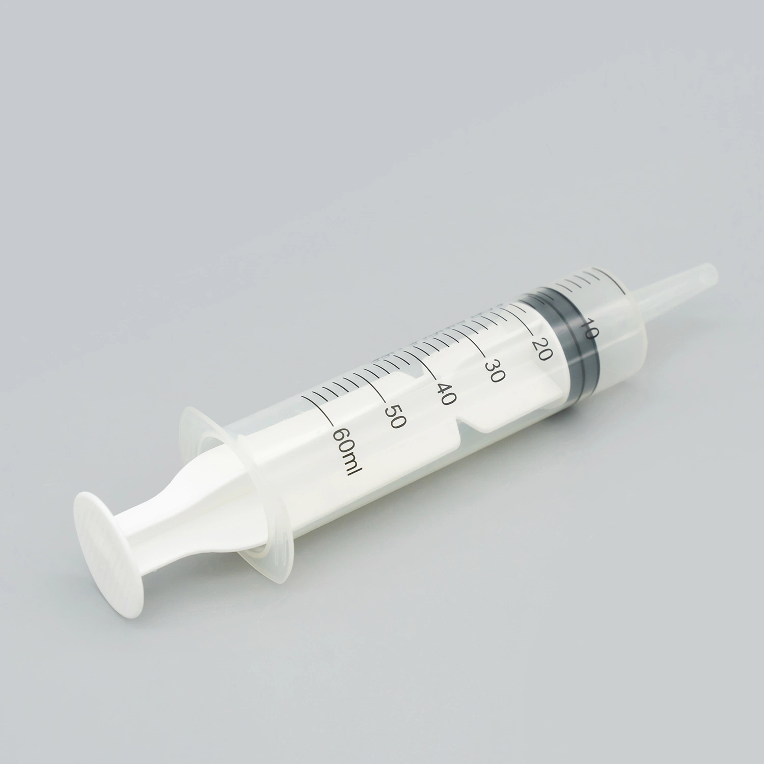 Eo Gas Plastic OEM/ODM PE Bag/Blister Pack, Junior Box, Shipping Carton Medical Disposable Syringe