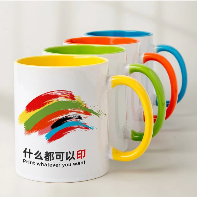 Werbeartikel Geschenkartikel Werbegeschenke Geschenkartikel Becher Tasse Becher Anpassbar Tassen mit Logo benutzerdefinierte Becher