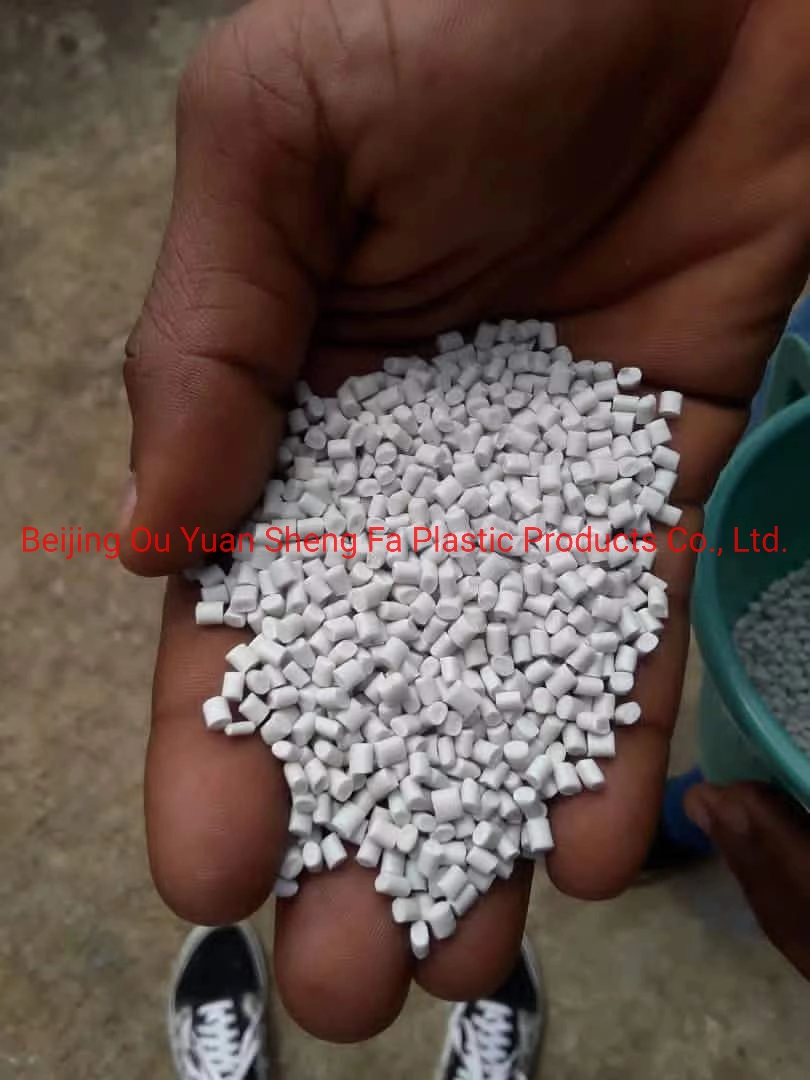 Recycled PP Granule Product Export with Competive Price