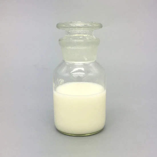 Factory Supplier Atrazine250g/L Cyanazine250g/L Sc Herbicide