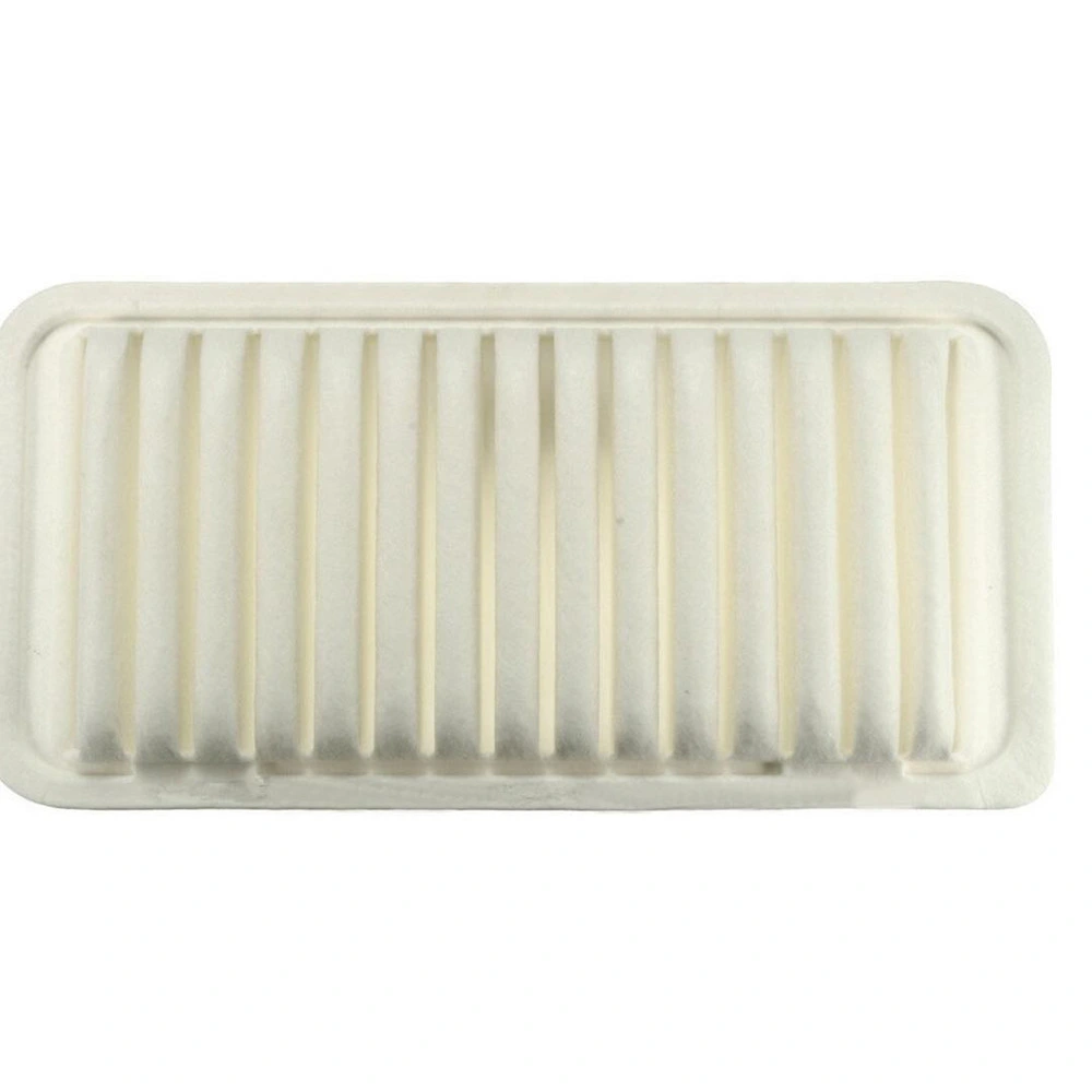 High quality/High cost performance Car Part Spare Air Purifier HEPA Air Filter 17801-21050 for Toyota Engine Air Filter