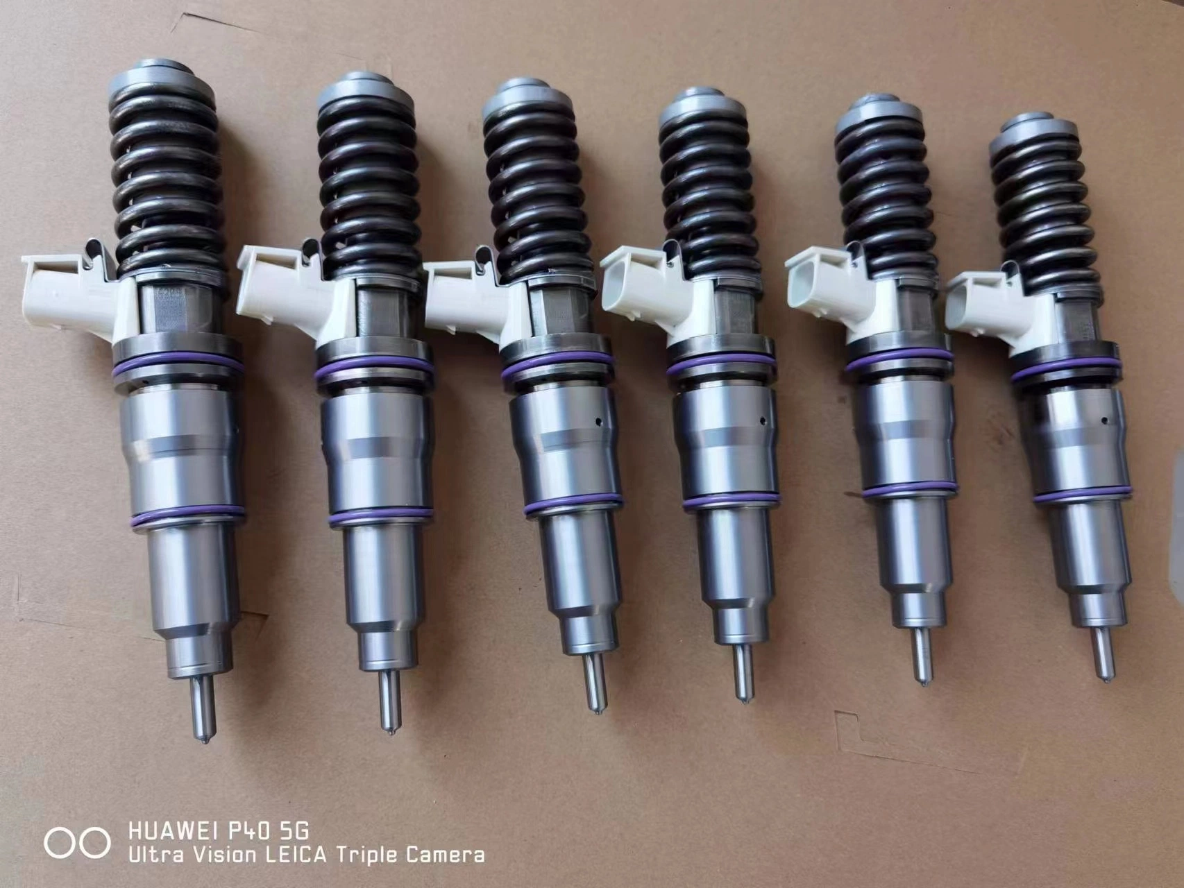 Injector/Engine Parts/Original Factory Diesel Engine /Spareparts/ Fuel System Pump