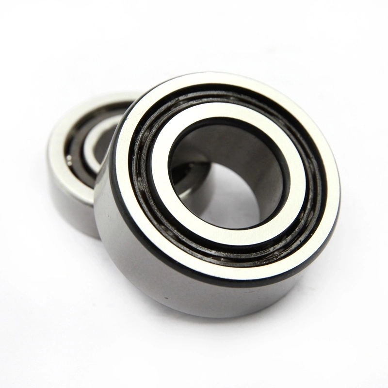 Air Compressor Angular Contact Ball Bearing 5208 2RS Good