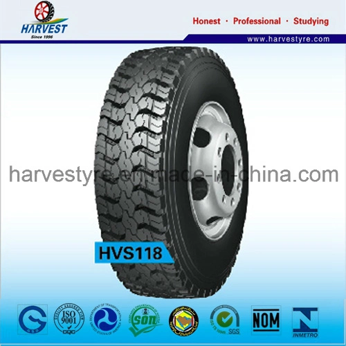 All Series Size Radial Truck Tires