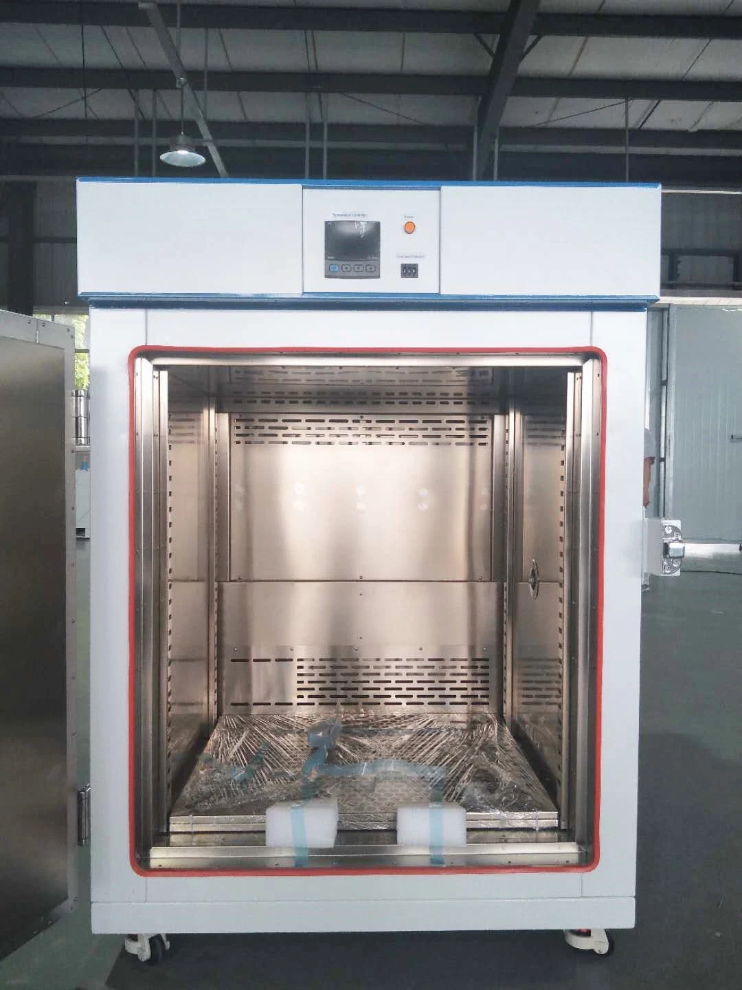 Industrial Electric Food Baking Equipment/Bakery Machine/Rotary Oven Industrial