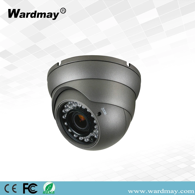 2.0MP IR Dome CCTV Security Surveillance HD Ahd Camera