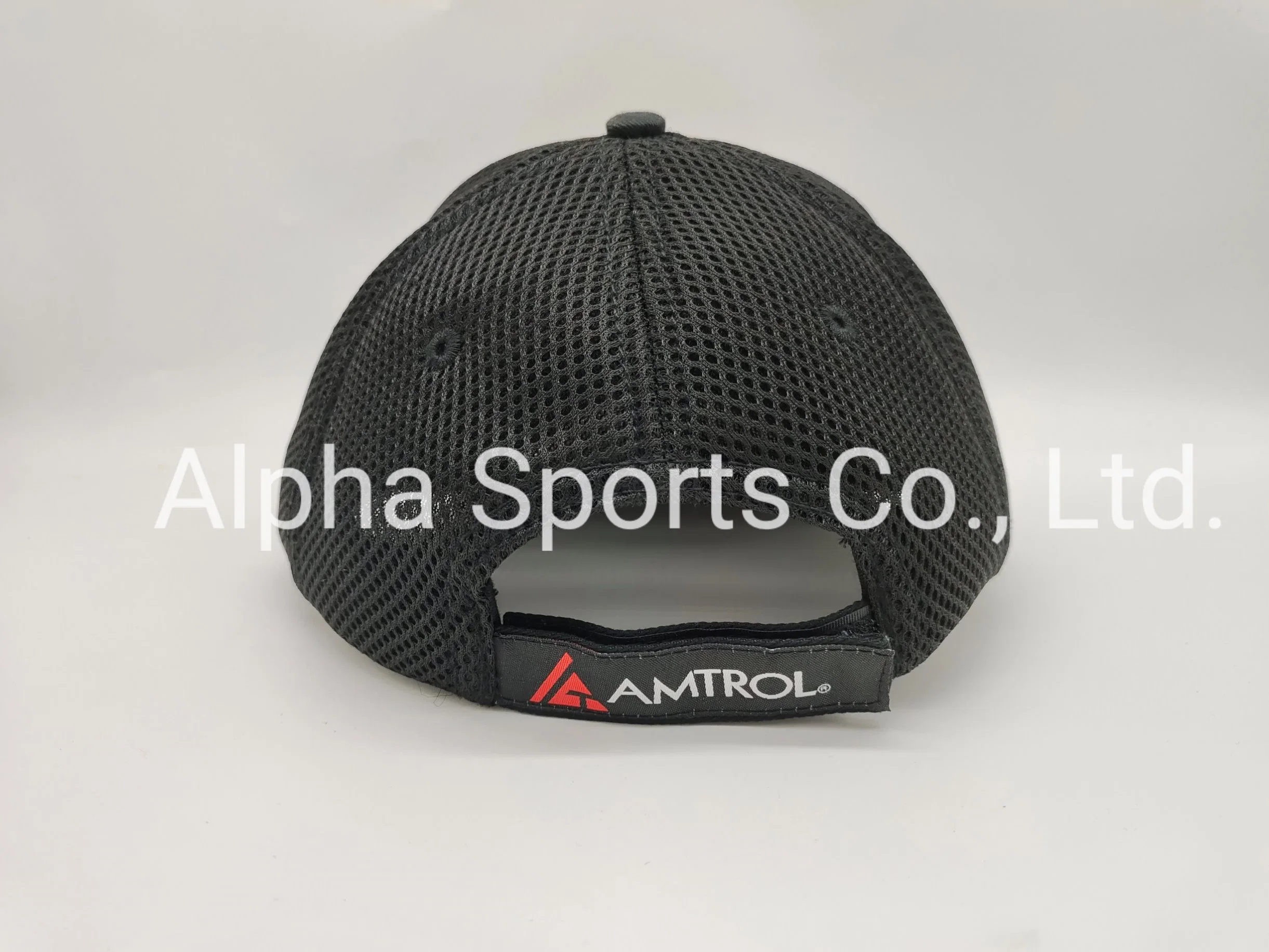 Summer Shining LED Trucker Mesh Back Cap