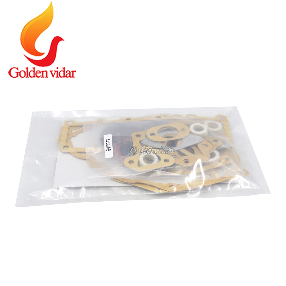 Kit de réparation Cat Golden Vidar 3306 pour le remplacement du moteur