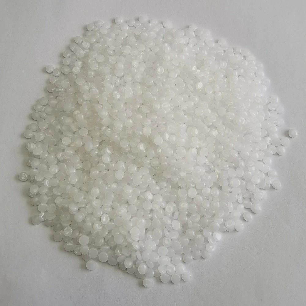 Factory Price HDPE PE80 PE100 High Density Polyethylene Resin Raw Material Virgin HDPE Granules