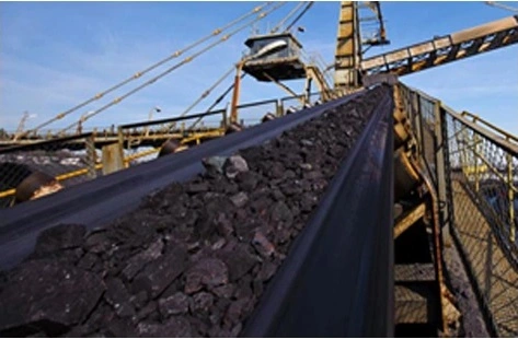 Heavy Duty/High Strength/Abrasion/Temperature/Fire/Tear/Wear/Conveyor Belting Steel Cord Conveyor Belt for Metallurgy Mining Coal Port Chemical Industry