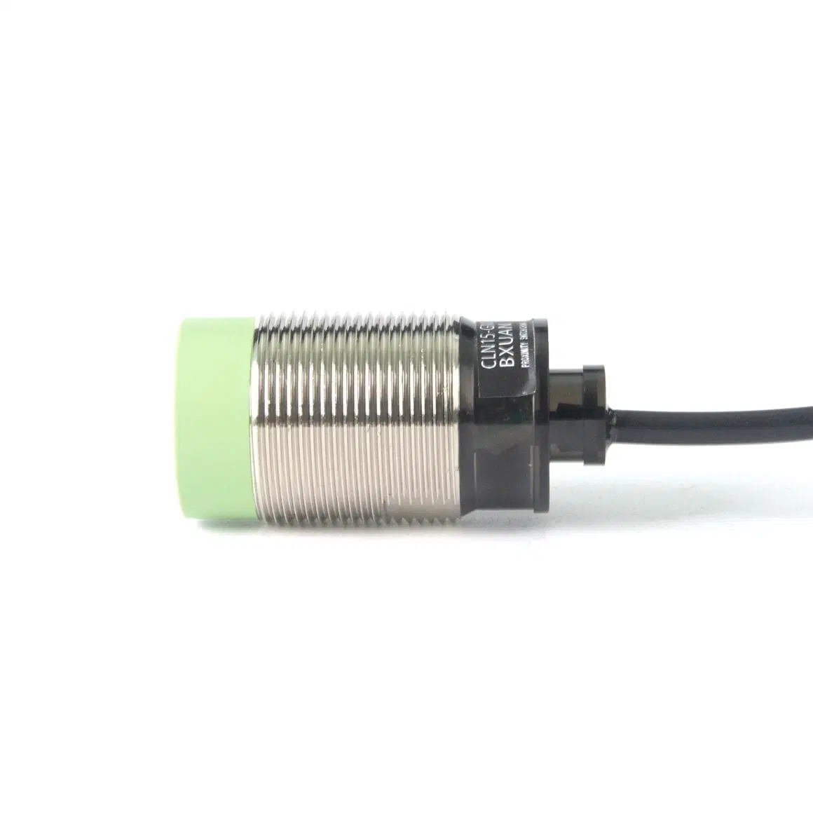 Detection Distance 15mm Standard Test Substance 50 * Fifty*1mm (Iron) PNP Nc Capacitive Proximity Switch Sensors