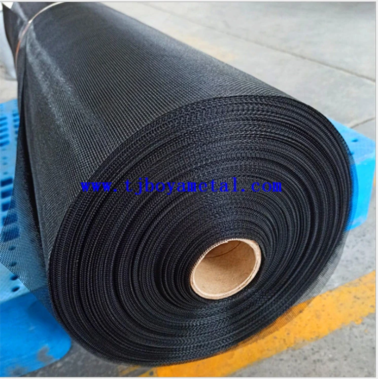 18X16/17X15/16X16/18X18/ PVC Coated /Fiberglass/Galvanized/Mosquito/Insect /Security/Protection/Proofing/Windown Screen