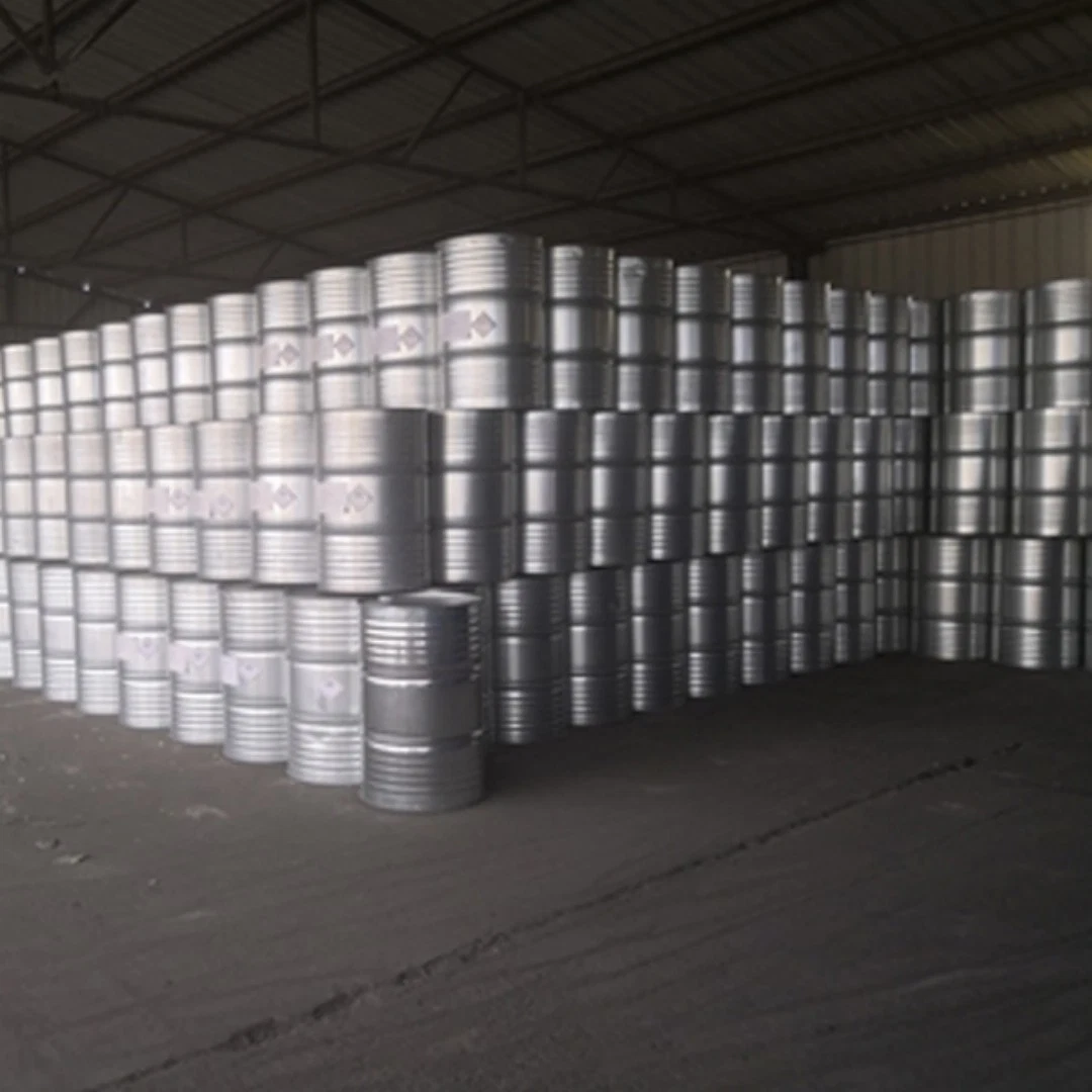 99.50% Purity Cheap Price Colorless Liquid Propylene Glycol From Chinese Supplier