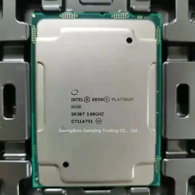 CPU para servidor processador Intel Xeon Gold 6248 (2,5 GHz/20-Core/27,5 MB/150 W)