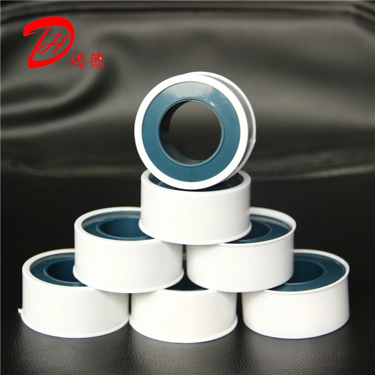 Good Quality PTFE Tape Exported to Bolivia