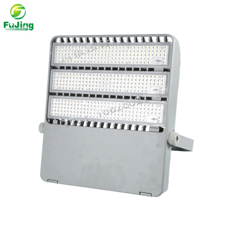 Die Casting Aluminum IP65 Waterproof Outdoor Flood Lamp