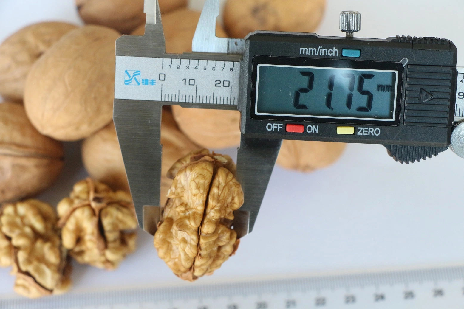 Organic Walnut Yunnan Walnuts Paper Skin Walnut Pictures & Photosorganic Walnut Yunnan Walnuts Paper Skin Walnut Pictures & Photos