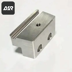 Fabricante China precisão Custom Aluminium usinagem / fresagem CNC Machinery Parts