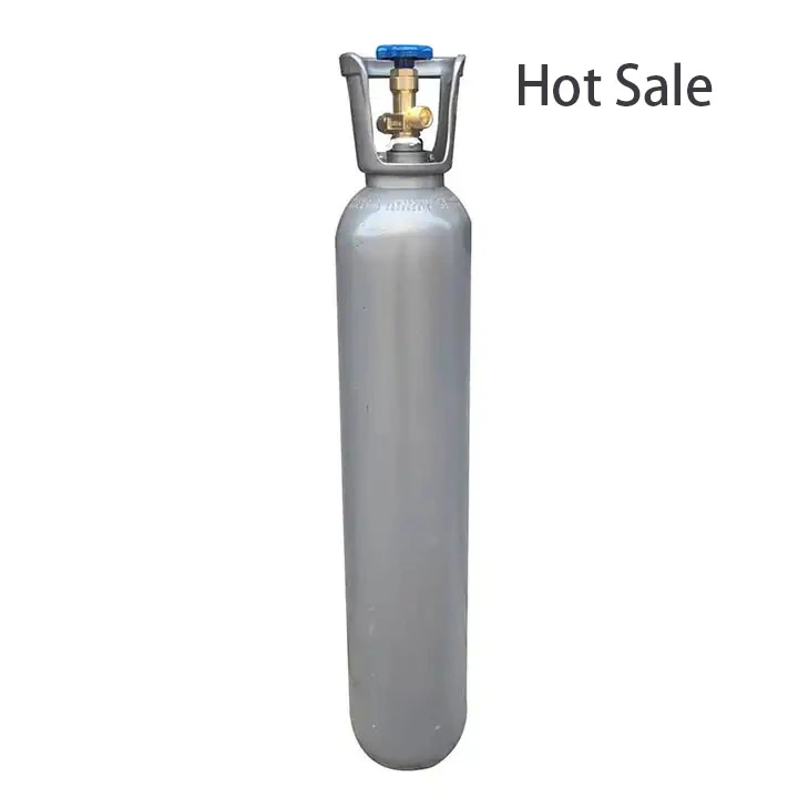 Xenon Gas Price High Quality High Purity 99.99% 99.9995%