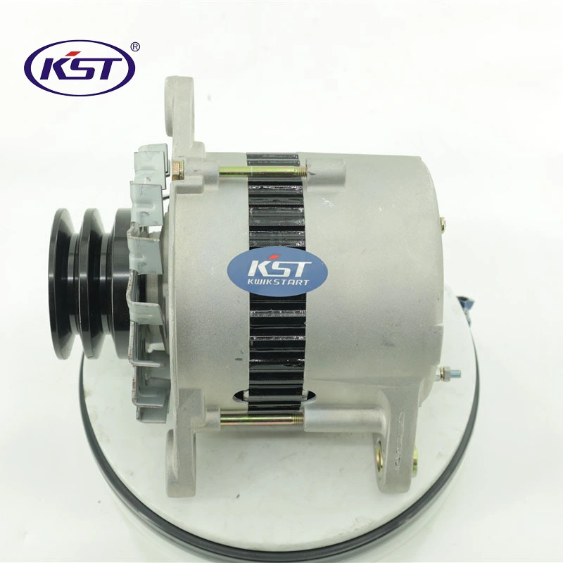 Brand New Auto Car Alternator 28V 55A Alternators 600-821-5620 0-35000-0050 for S6d155 D85s-2