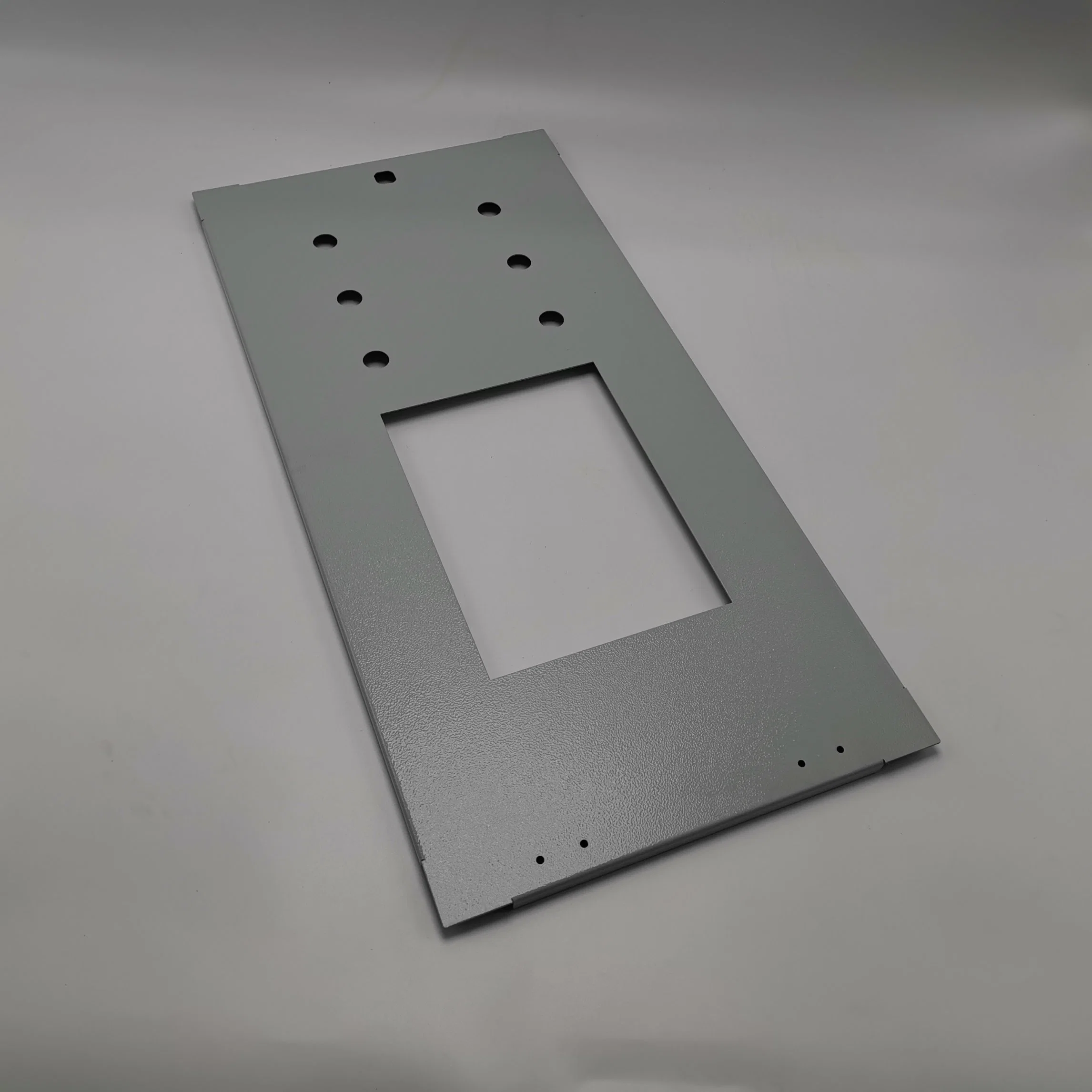 Anodize Powder Coating Holder Iron Stainless Steel Aluminum Sheet Metal Metal Products Manufacturer