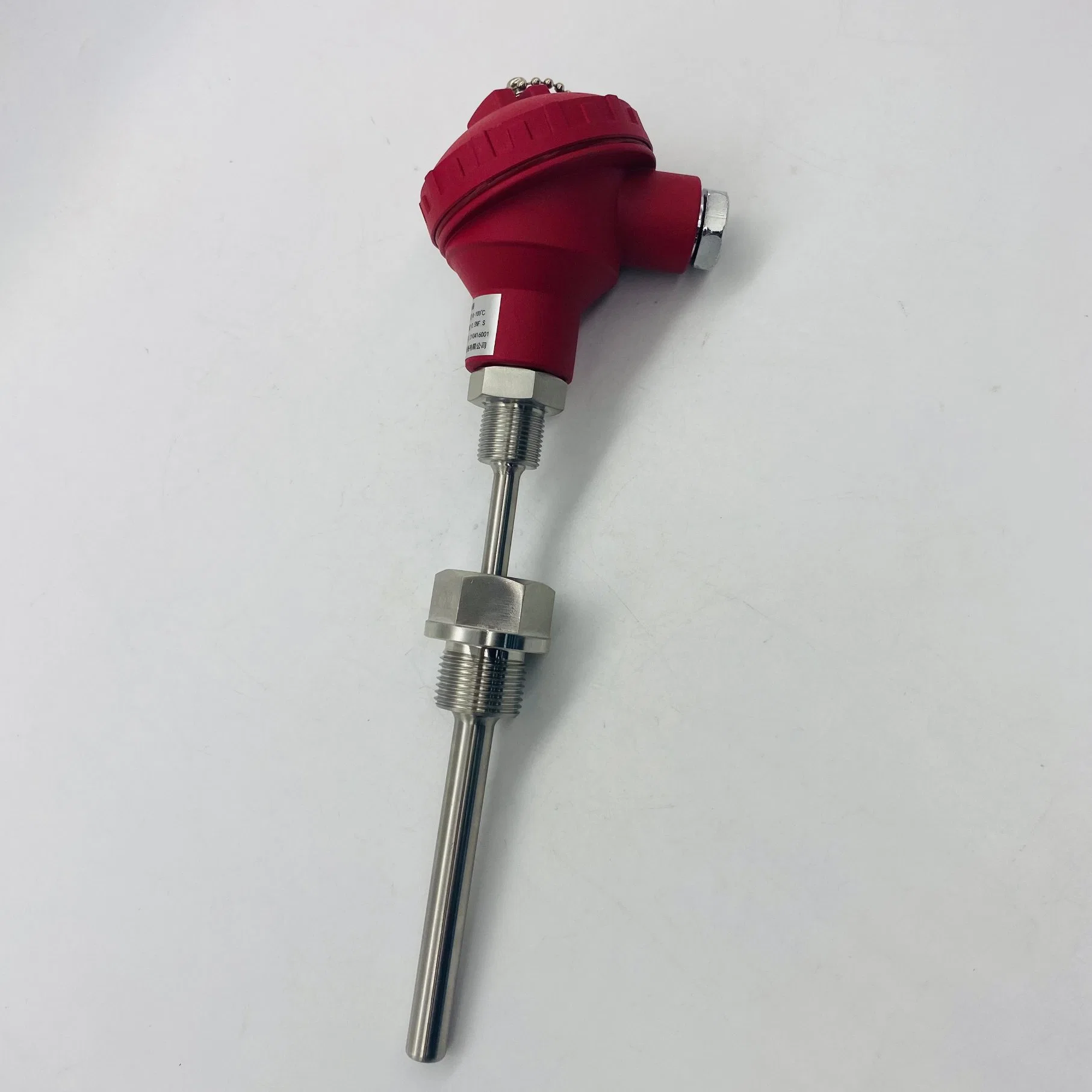 Industrial Temperature Humidity Transmitter Sensor Transmitter Temperature 4 20mA PT100 Temperature Sensor Industrial Instruments