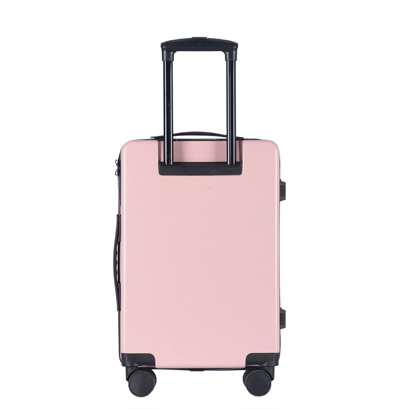 Fashion 20inch cabina Suitcase moderno piloto equipaje con equipaje Rueda reemplazable