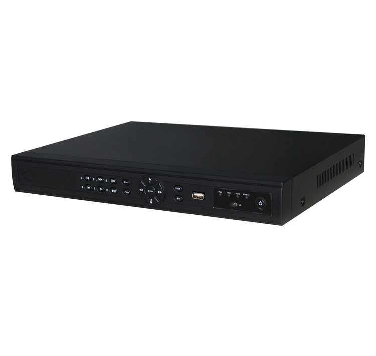 1080P 8CH DE NVR Cámaras IP CCTV