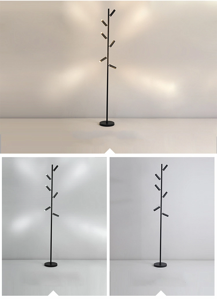 Super Skylite LED Floor Lamp Decoration Lighting Decorations for Home Light Home Lights Bedroom Lightingwholesaler