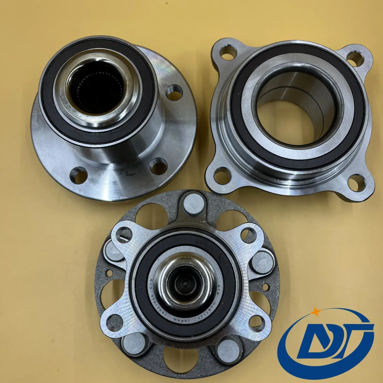 Car Parts Supplier Auto Wheel Hub Bearing for Wuling