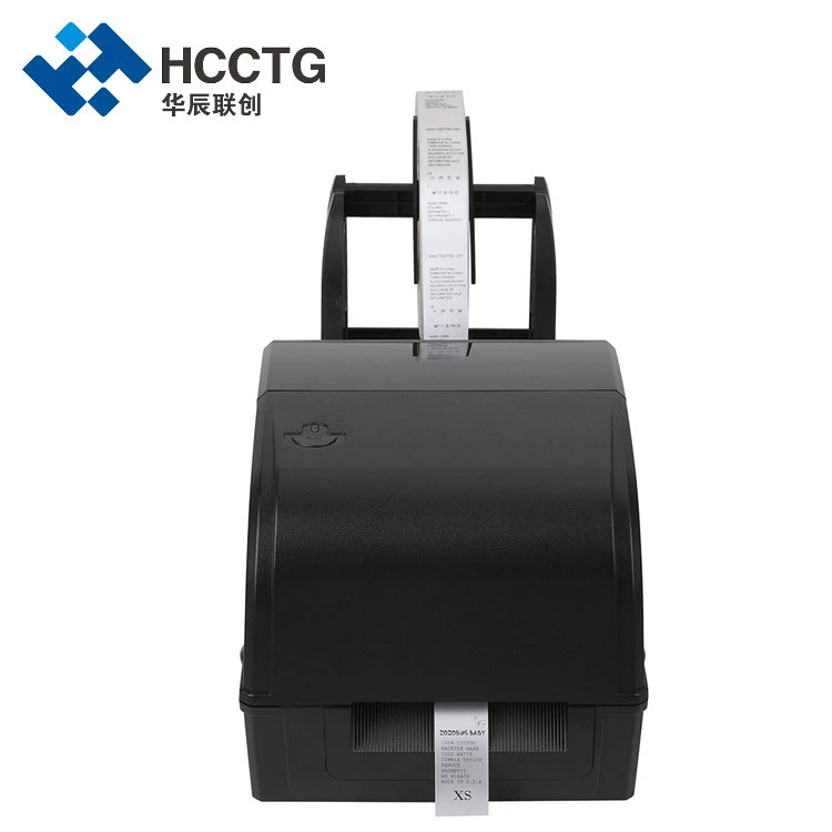 Multiple Interface 4inch Washing Label Printer Support Thermal Printing&Thermal Transfer Printing (HCC-3064TA)